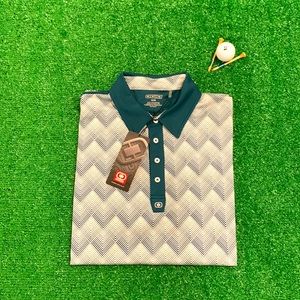 Golf polo (Ogio)